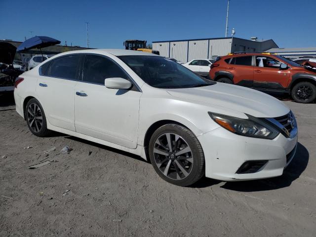 2018 NISSAN ALTIMA 2.5 - 1N4AL3APXJC480272