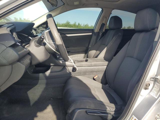 2016 HONDA CIVIC EX - 19XFC2F75GE210662