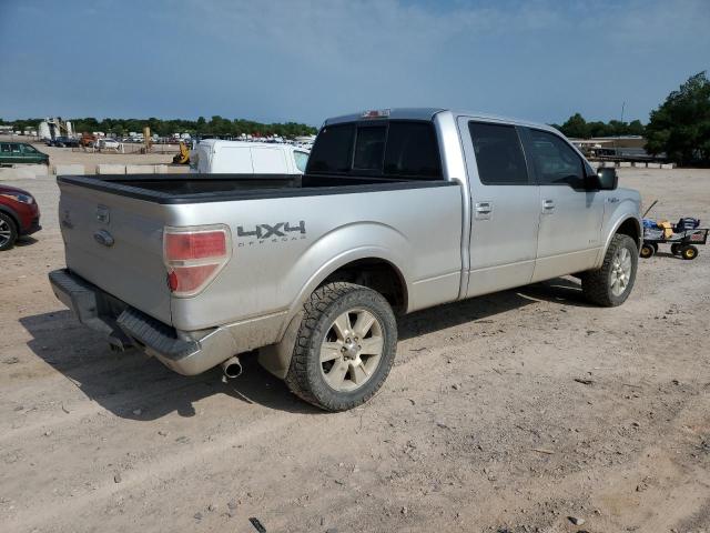 Vin: 1ftfw1et4cfc94053, lot: 57916935, ford f-150 supercrew 20123