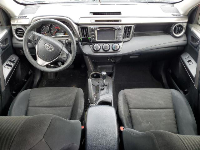 2016 TOYOTA RAV4 LE - JTMBFREV9GJ087384