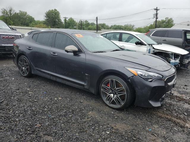2023 KIA STINGER GT KNAE55LC9P6134519