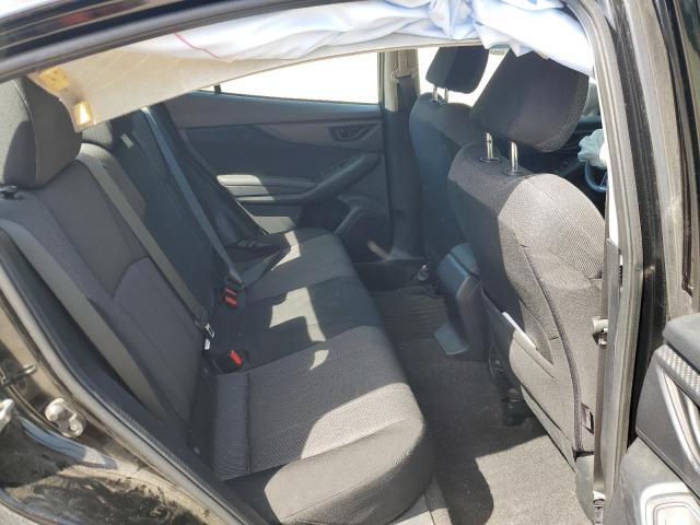 2020 SUBARU IMPREZA - 4S3GKAB65L3611239
