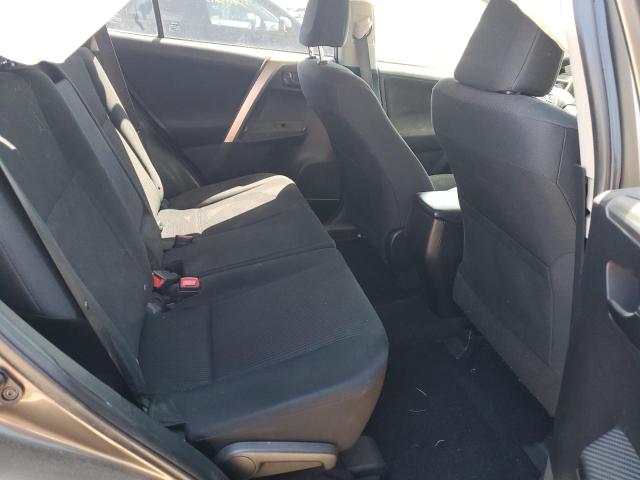 2015 TOYOTA RAV4 LE - JTMBFREVXFD152238