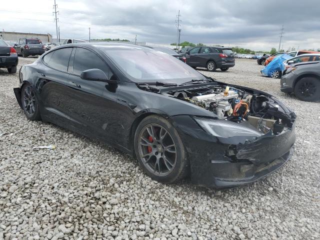 Vin: 5yjsa1e67pf511354, lot: 56648975, tesla model s 20234