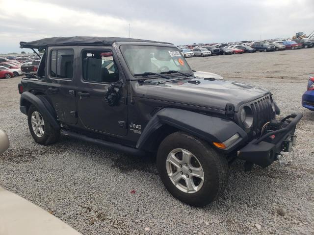Vin: 1c4hjxdg3jw151462, lot: 57554005, jeep wrangler sport 20184