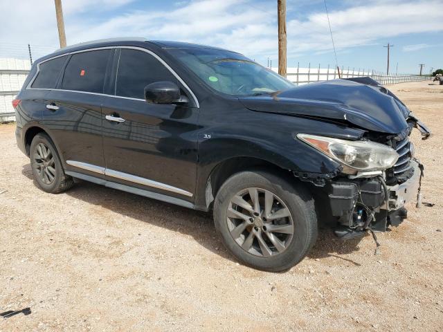 Vin: 5n1al0mn4fc529679, lot: 56017475, infiniti qx60 20154