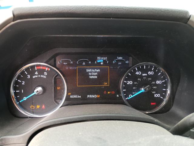 2021 FORD F250 SUPER 1FT7W2BT7MED42733
