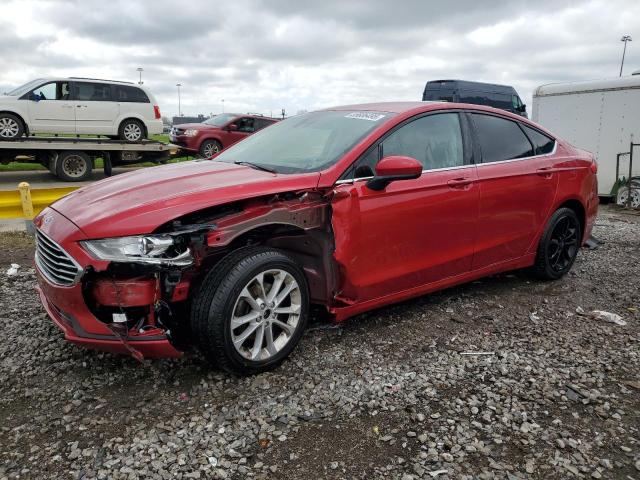 Vin: 3fa6p0hd5lr167820, lot: 55606495, ford fusion se 2020 img_1