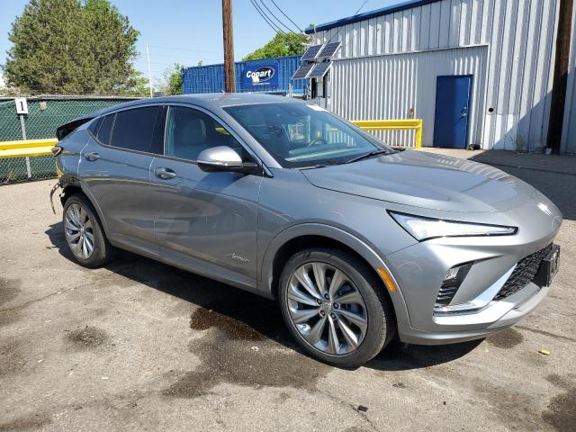 2024 BUICK ENVISTA AV KL47LCE21RB074119