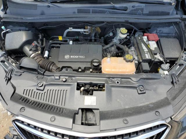 2017 BUICK ENCORE ESS KL4CJCSB2HB034915
