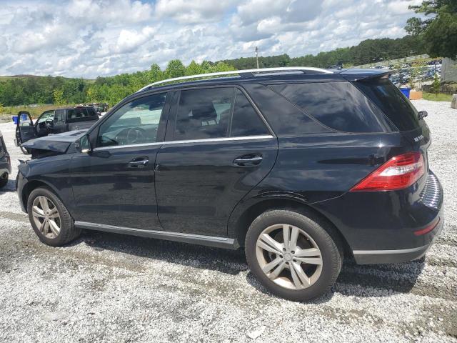 Vin: 4jgda5hb0fa451008, lot: 55783055, mercedes-benz m-class 350 4matic 20152