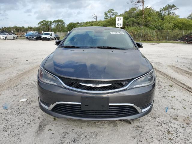 2015 CHRYSLER 200 LIMITE - 1C3CCCAB8FN559592