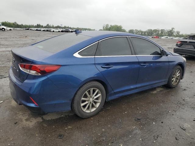 Vin: 5npe24af4kh788877, lot: 57770825, hyundai sonata se 20193
