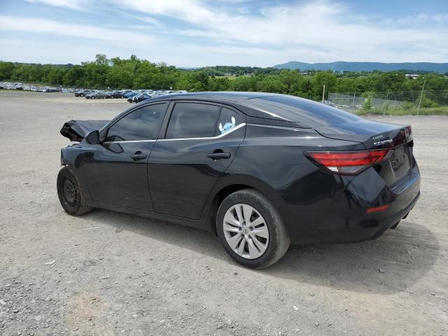 Vin: 3n1ab8bv6my245728, lot: 57238325, nissan sentra s 20212