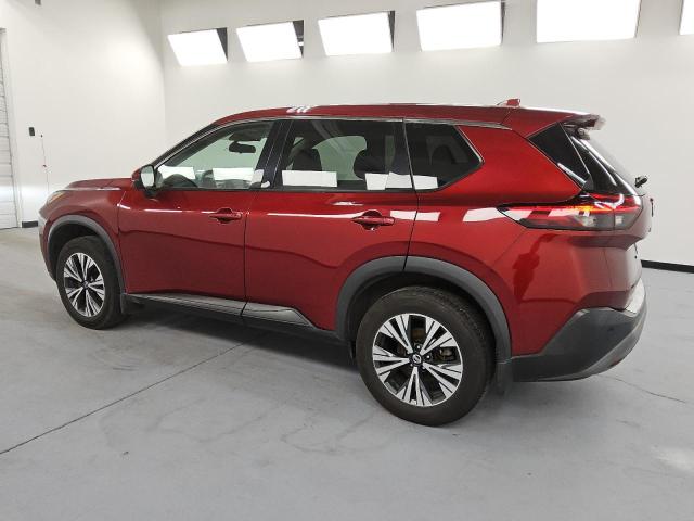 Vin: 5n1at3ba4mc680777, lot: 55415315, nissan rogue sv 20212