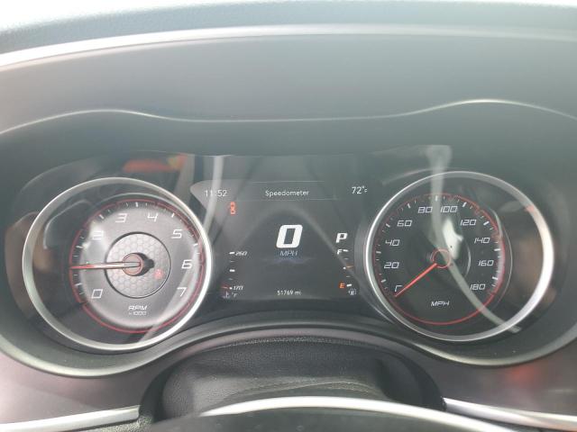 2021 DODGE CHARGER SC - 2C3CDXGJ3MH561968