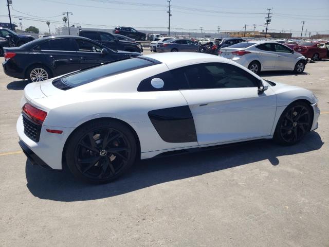 Vin: wuaceafx9p7900103, lot: 57456835, audi r8 20233