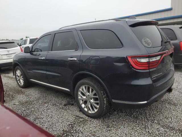 2014 DODGE DURANGO CI - 1C4RDJEG3EC577022