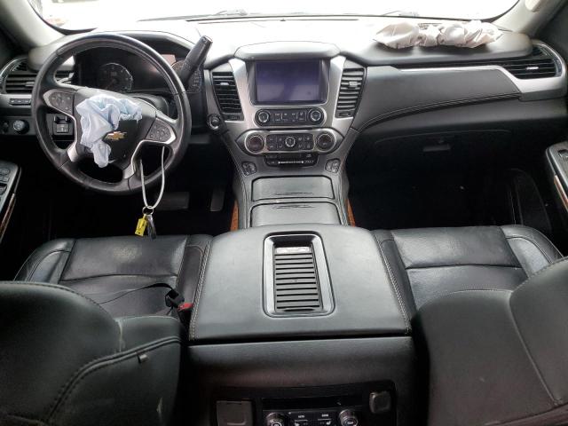 2019 CHEVROLET TAHOE C150 1GNSCCKJ2KR384795