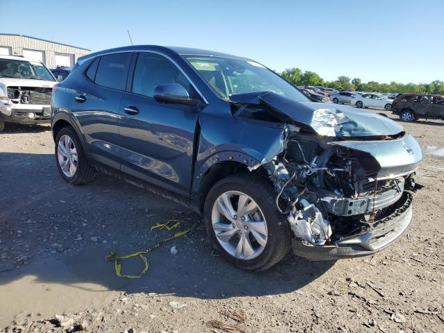 Vin: kl4amcsl0sb054465, lot: 57117795, buick encore preferred 20254