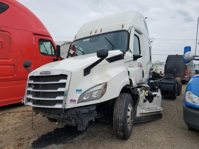 2024 FREIGHTLINER CASCADIA 1 #3304622468