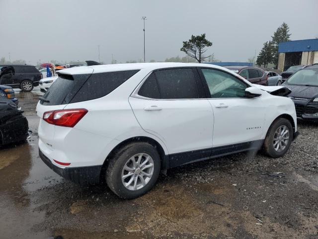 Vin: 3gnaxuev3ms111661, lot: 55919205, chevrolet equinox lt 20213