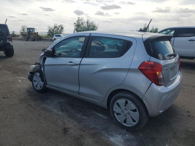 Vin: kl8cb6sa3hc758689, lot: 55350255, chevrolet spark ls 20172