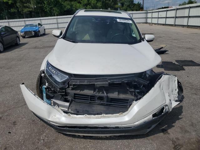 2020 HONDA CR-V TOURI - 2HKRW1H9XLH409726