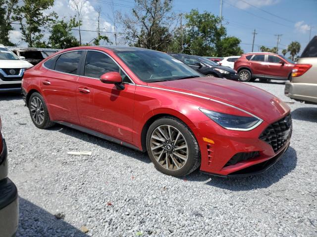 2020 HYUNDAI SONATA LIM - 5NPEH4J23LH044927