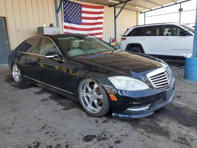 Vin: wddng7bb9aa343139, lot: 57885805, mercedes-benz s-class 550 20104