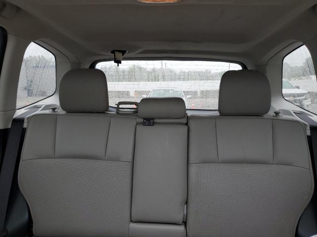 2016 SUBARU FORESTER 2 JF2SJAVC6GH522515