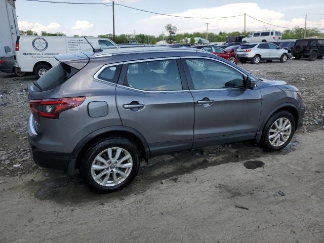 Vin: jn1bj1bw3nw492138, lot: 55227765, nissan rogue sv 20223