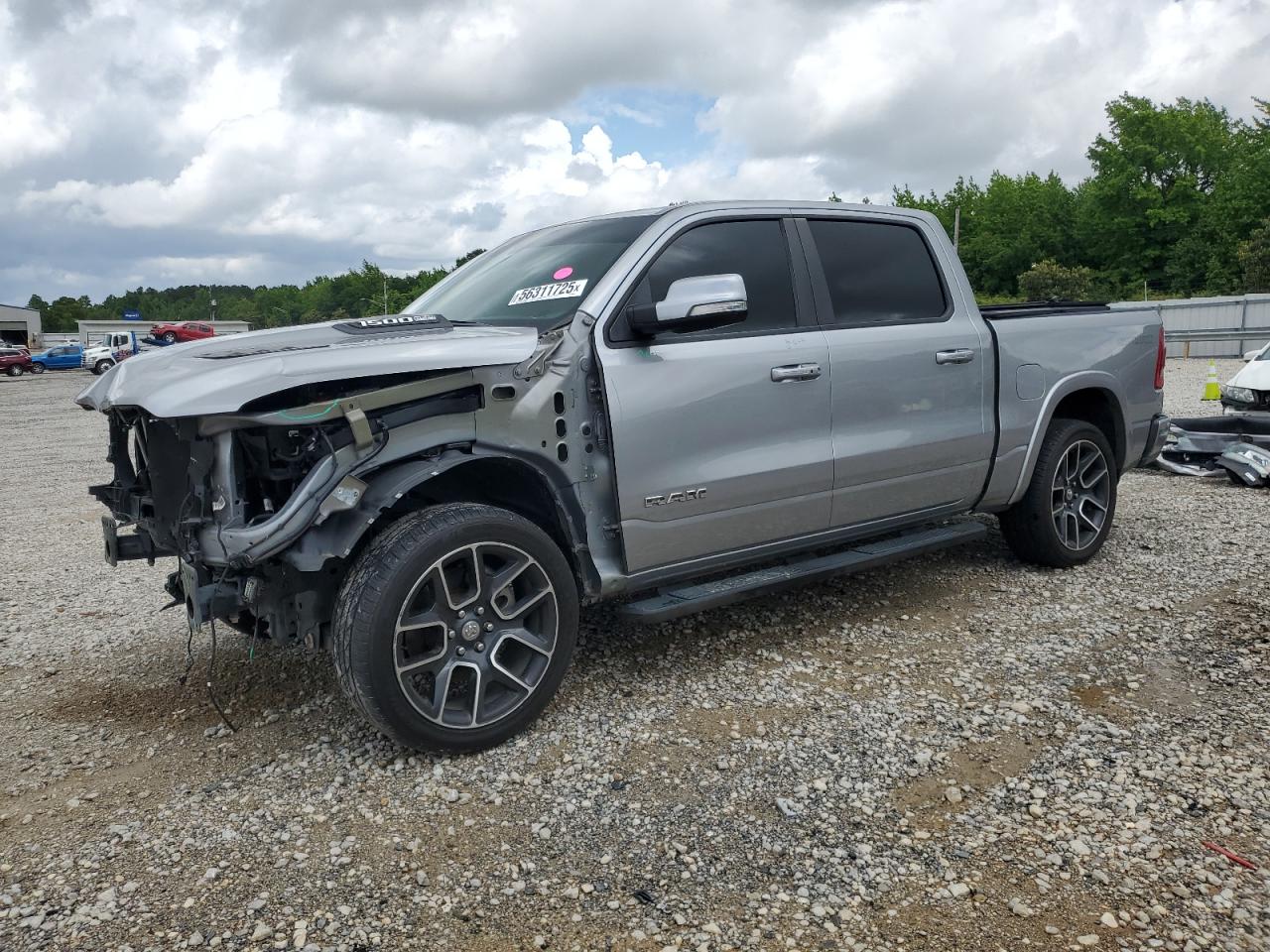 RAM 1500 LARAMIE