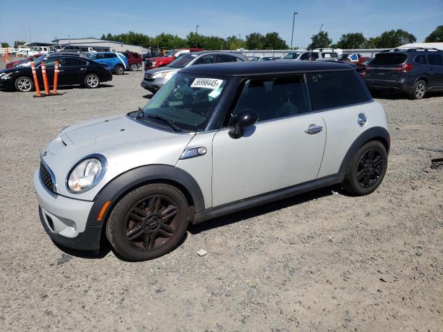 Vin: wmwsv3c50dt477287, lot: 56998445, mini cooper s 2013 img_1