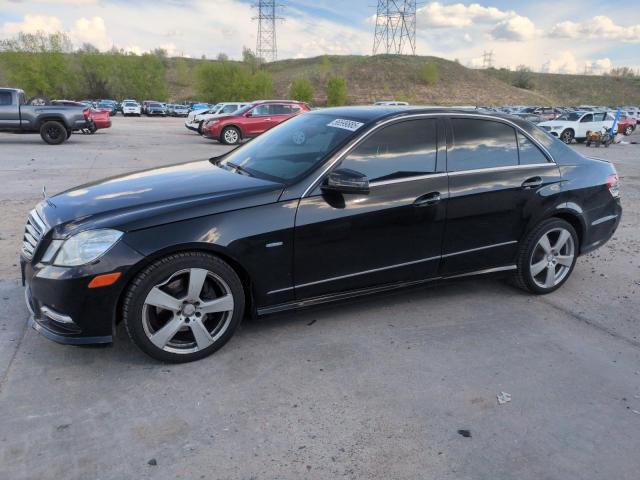 Vin: wddhf5kb0ca590301, lot: 56599885, mercedes-benz e-class 350 2012 img_1