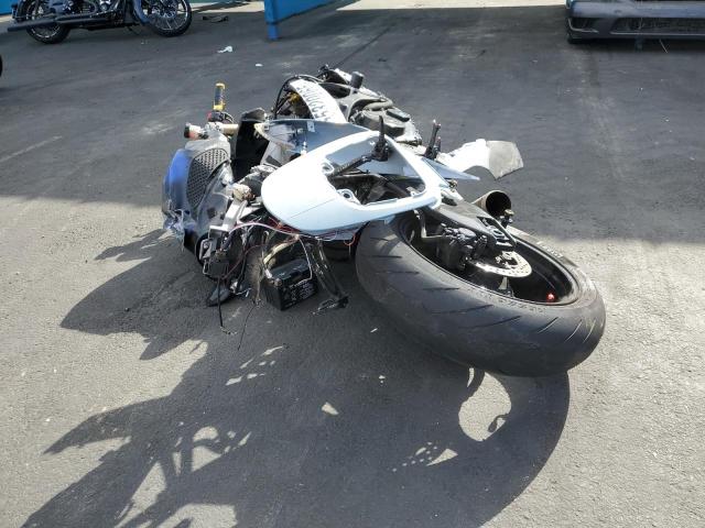 2006 SUZUKI GSX-R600 K JS1GN7DA762108750