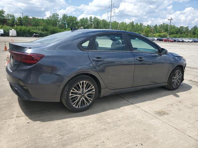 Vin: 3kpf54adxre818893, lot: 58797395, kia forte gt line 20243