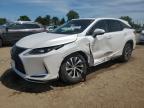 2021 LEXUS RX 350 L - JTJHZKFA0M2030272