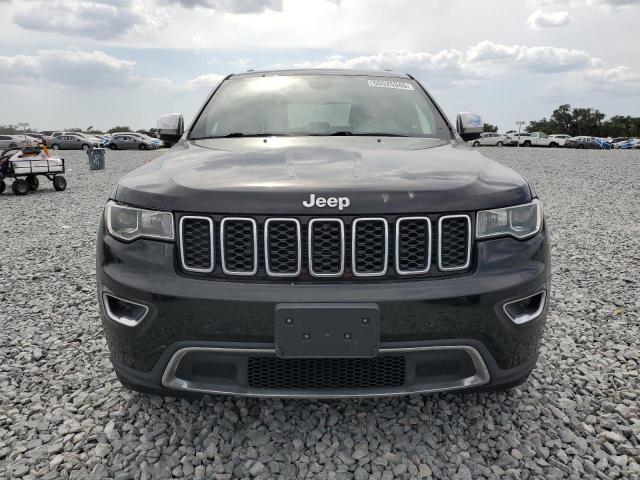 1C4RJFBG8JC488776 2018 JEEP GRAND CHER