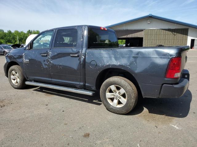 Vin: 3c6rr7kg8jg197858, lot: 58151875, ram 1500 st 20182