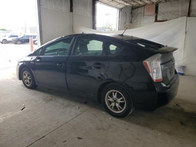Vin: jtdkn3du8a0212803, lot: 57892475, toyota prius 20102