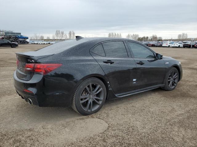 Vin: 19uub1f67ja801096, lot: 55032375, acura tlx tech/tech r 20183