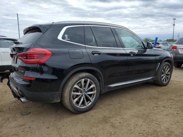 Vin: 5uxtr9c53kld97026, lot: 57813075, bmw x3 xdrive30i 20193