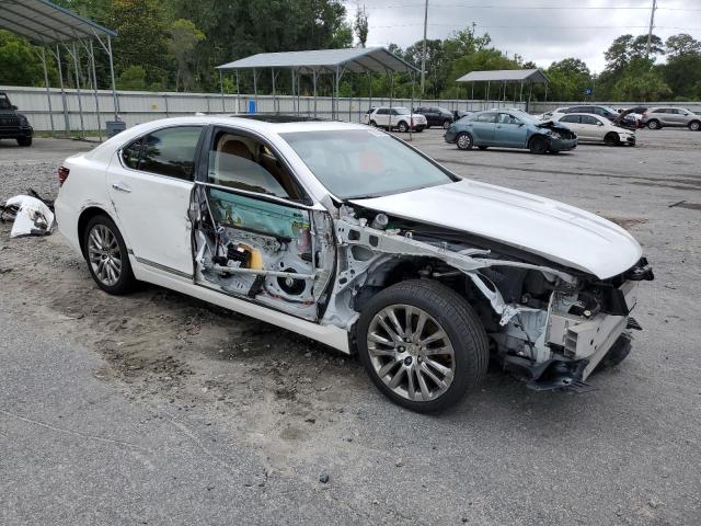 Vin: jthbl5efxf5137631, lot: 58314305, lexus ls460 460 20154