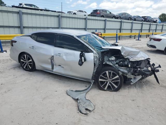 Vin: 1n4aa6cvxnc503803, lot: 57874325, nissan maxima sv 20224