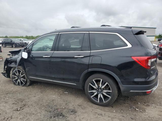 Vin: 5fnyf6h63lb058008, lot: 57982815, honda pilot touring 20202