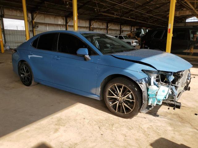 Vin: 4t1g11ak2pu102237, lot: 55684605, toyota camry se night shade 20234