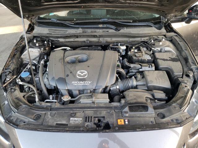 2018 MAZDA 3 TOURING - 3MZBN1L30JM195471