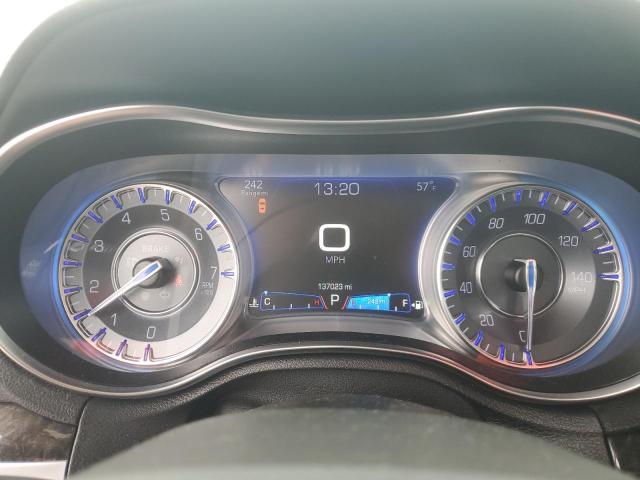 2018 CHRYSLER 300 LIMITE 2C3CCAEG8JH261961