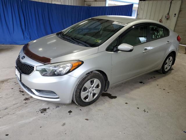 KIA FORTE LX